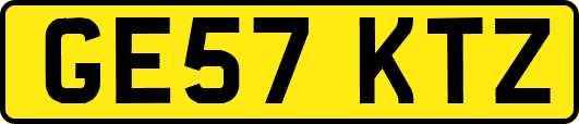 GE57KTZ