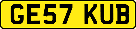 GE57KUB