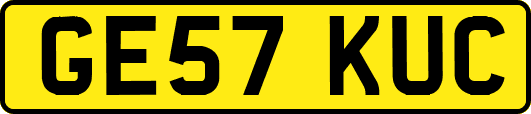 GE57KUC