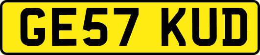 GE57KUD