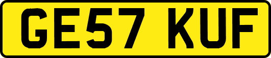 GE57KUF