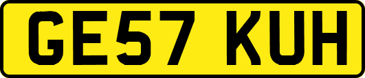 GE57KUH