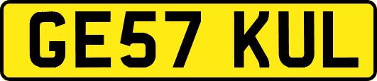 GE57KUL