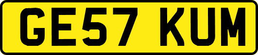 GE57KUM