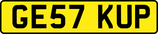 GE57KUP