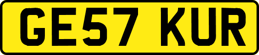 GE57KUR