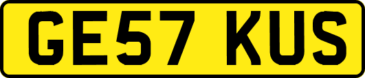 GE57KUS