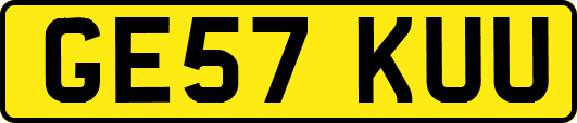 GE57KUU