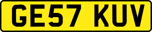 GE57KUV