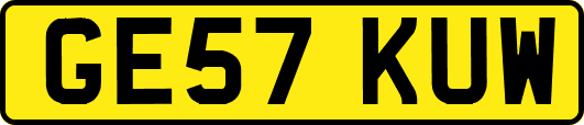 GE57KUW