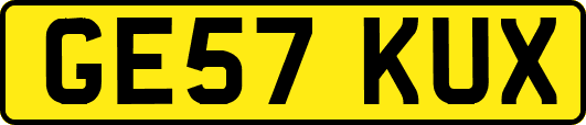 GE57KUX