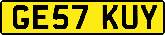 GE57KUY
