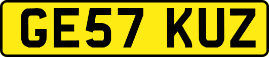 GE57KUZ