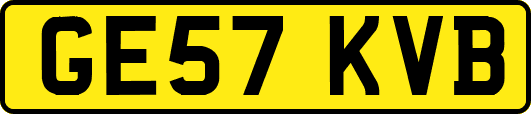 GE57KVB