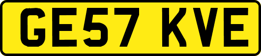 GE57KVE