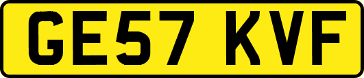 GE57KVF