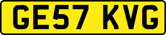 GE57KVG