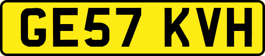 GE57KVH