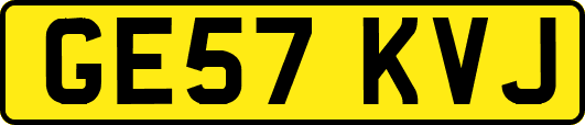 GE57KVJ