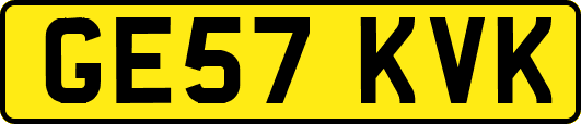 GE57KVK
