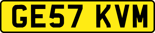 GE57KVM