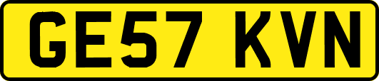 GE57KVN