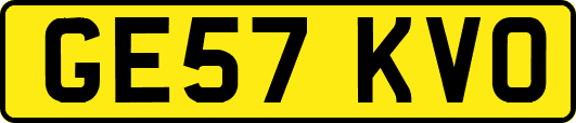 GE57KVO