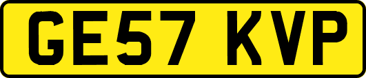 GE57KVP