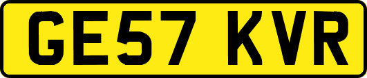 GE57KVR