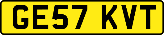 GE57KVT