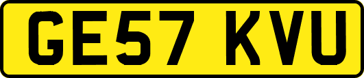 GE57KVU