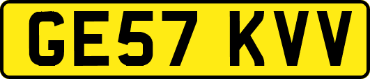 GE57KVV