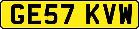 GE57KVW