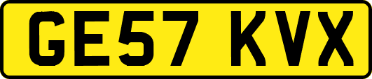 GE57KVX