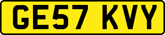 GE57KVY