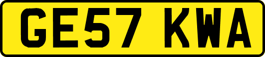 GE57KWA