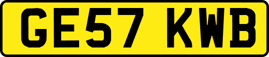 GE57KWB