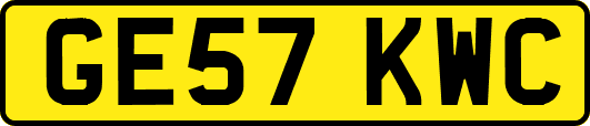 GE57KWC