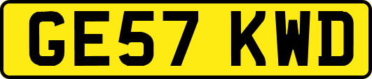 GE57KWD