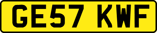 GE57KWF