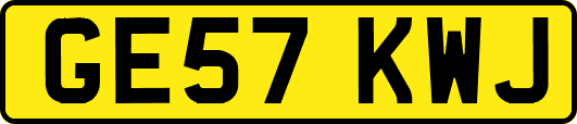 GE57KWJ