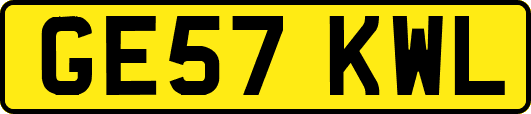 GE57KWL