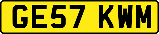 GE57KWM