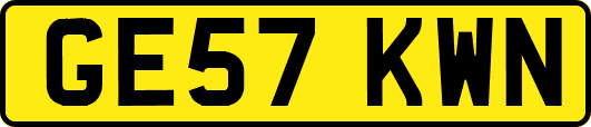 GE57KWN