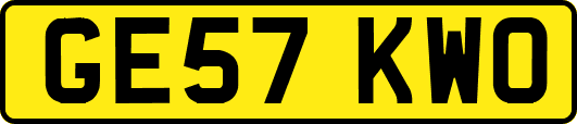 GE57KWO
