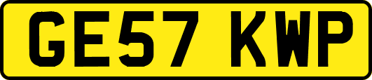 GE57KWP