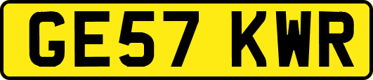 GE57KWR