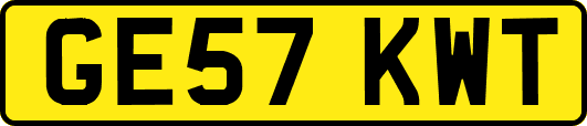 GE57KWT