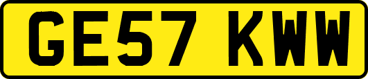 GE57KWW