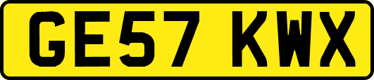 GE57KWX